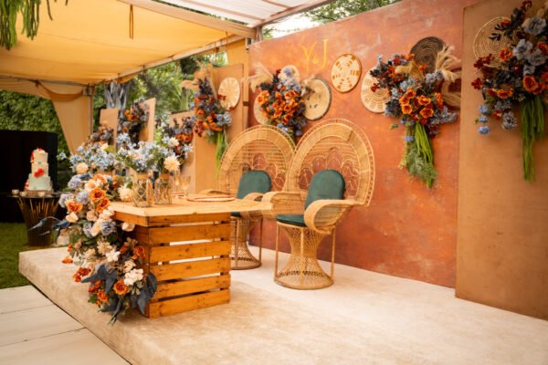 Platinum Wedding Plan - Image 10