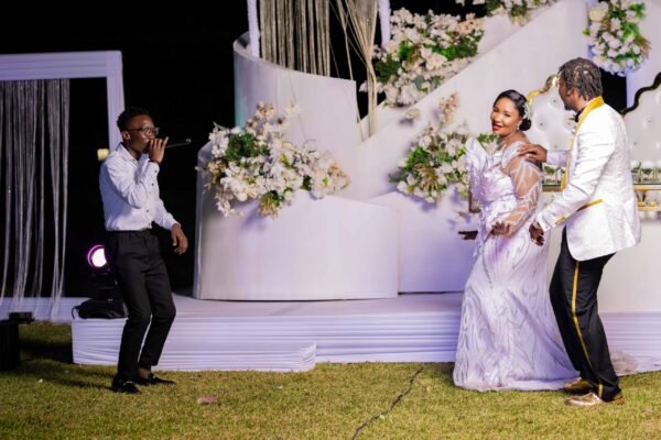 Platinum Wedding Plan - Image 7