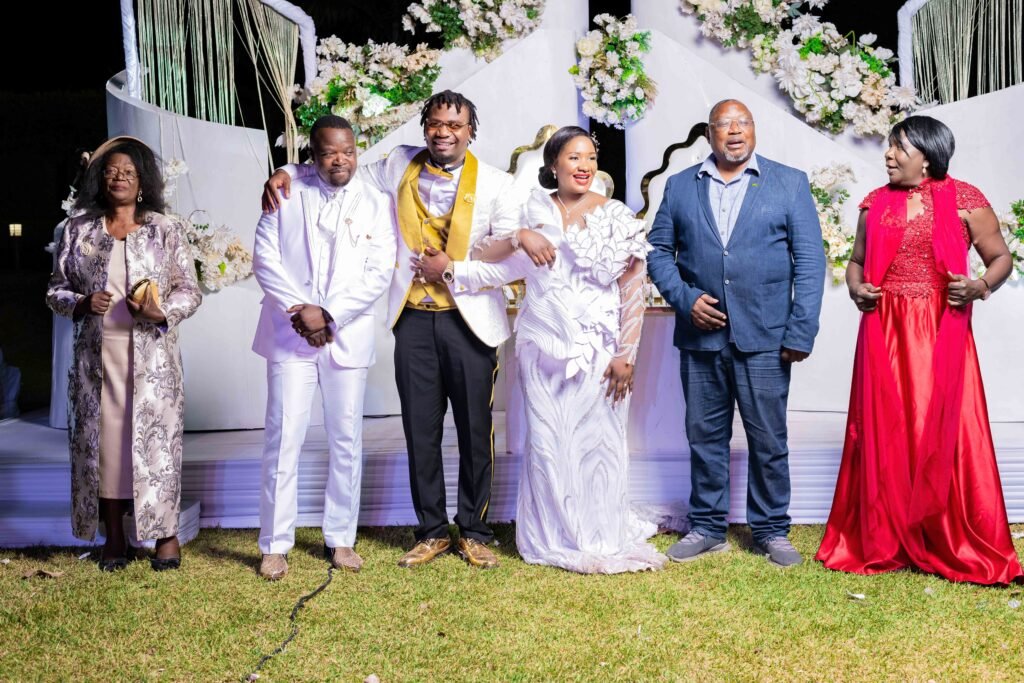 Platinum Wedding Plan