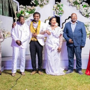 Platinum Wedding Plan