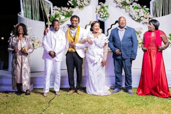 Platinum Wedding Plan