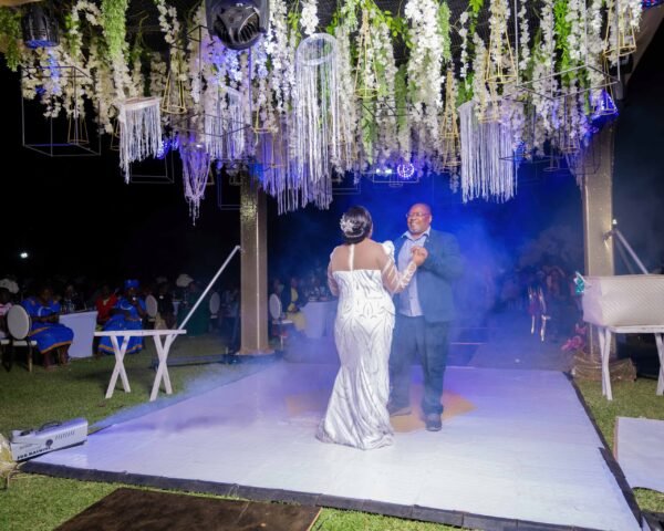 Platinum Wedding Plan - Image 3