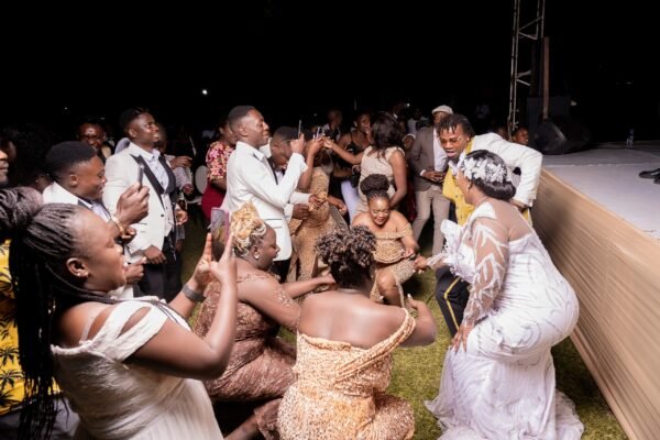 Platinum Wedding Plan - Image 4